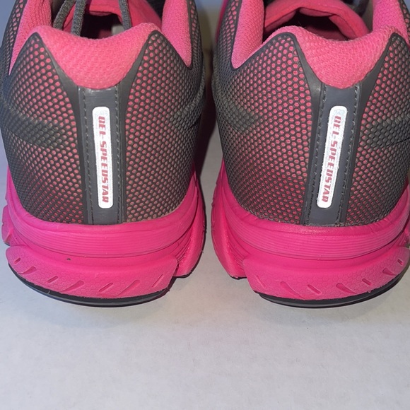 ASICS GEL SPEEDSTAR SOLYTE -women’s size 8 - Picture 4 of 5